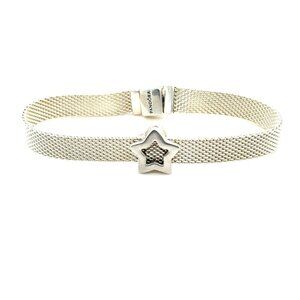 ❌Pandora Reflexion Star Bracelet Set